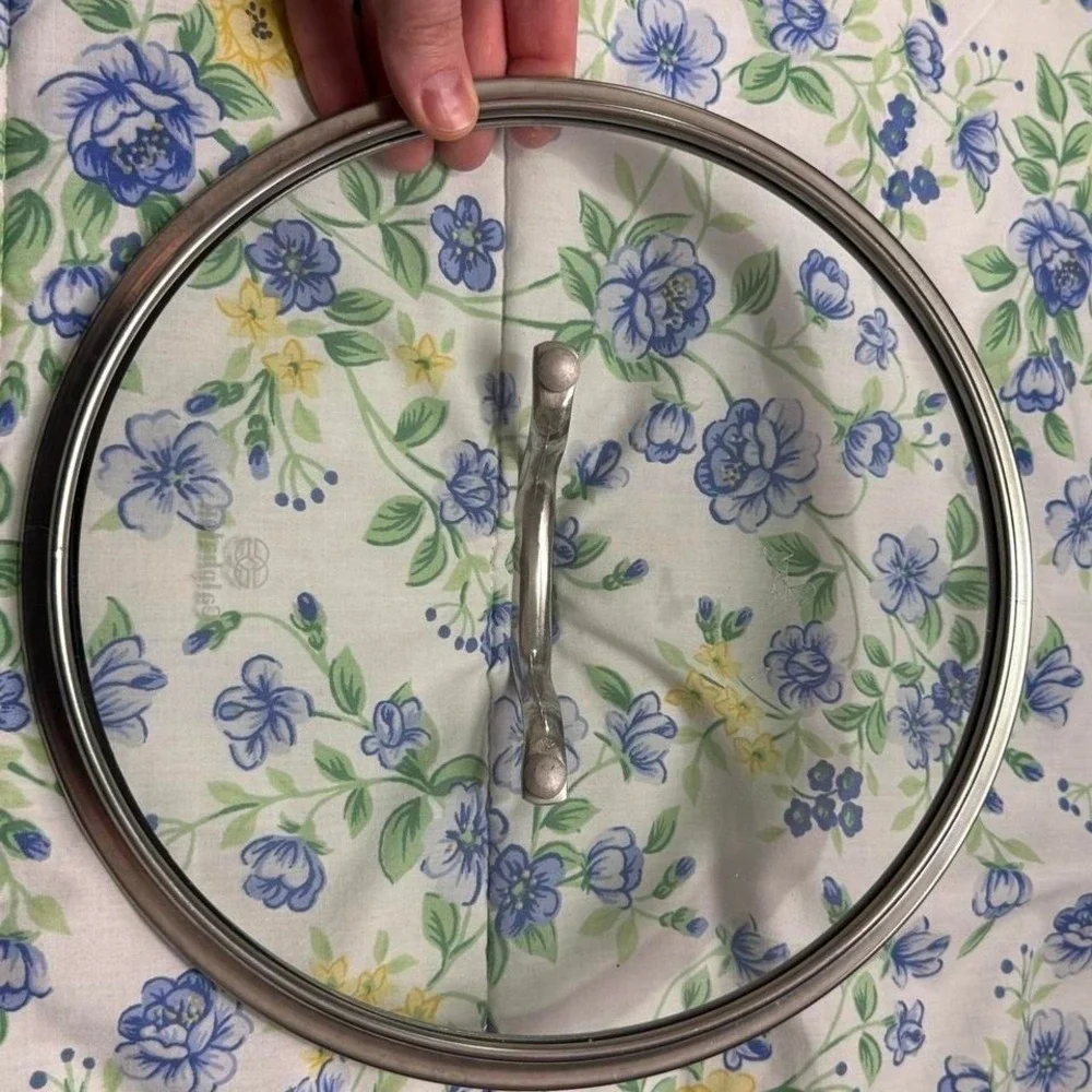 Calphalon Glass Lid 9.5